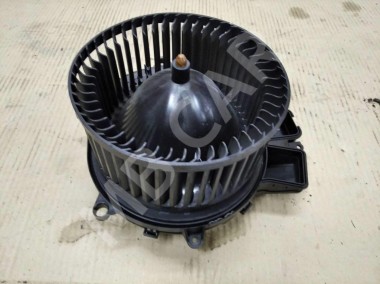 Моторчик печки MERCEDES-BENZ GLE-класс AMG W166 (2015 - 2019) — Разборка Мерседес