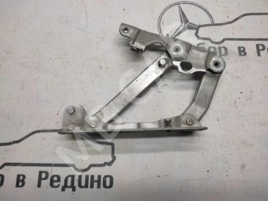 Петля капота MERCEDES-BENZ E-класс W211/S211 рестайлинг (2006 - 2009) — Разборка Мерседес