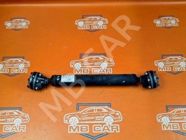 Кардан передний MERCEDES-BENZ GL-класс X166 (2012 - 2016) — Разборка Мерседес