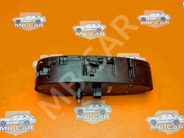 Блок кнопок стеклоподъемников MERCEDES-BENZ E-класс W211/S211 рестайлинг (2006 - 2009) — Разборка Мерседес