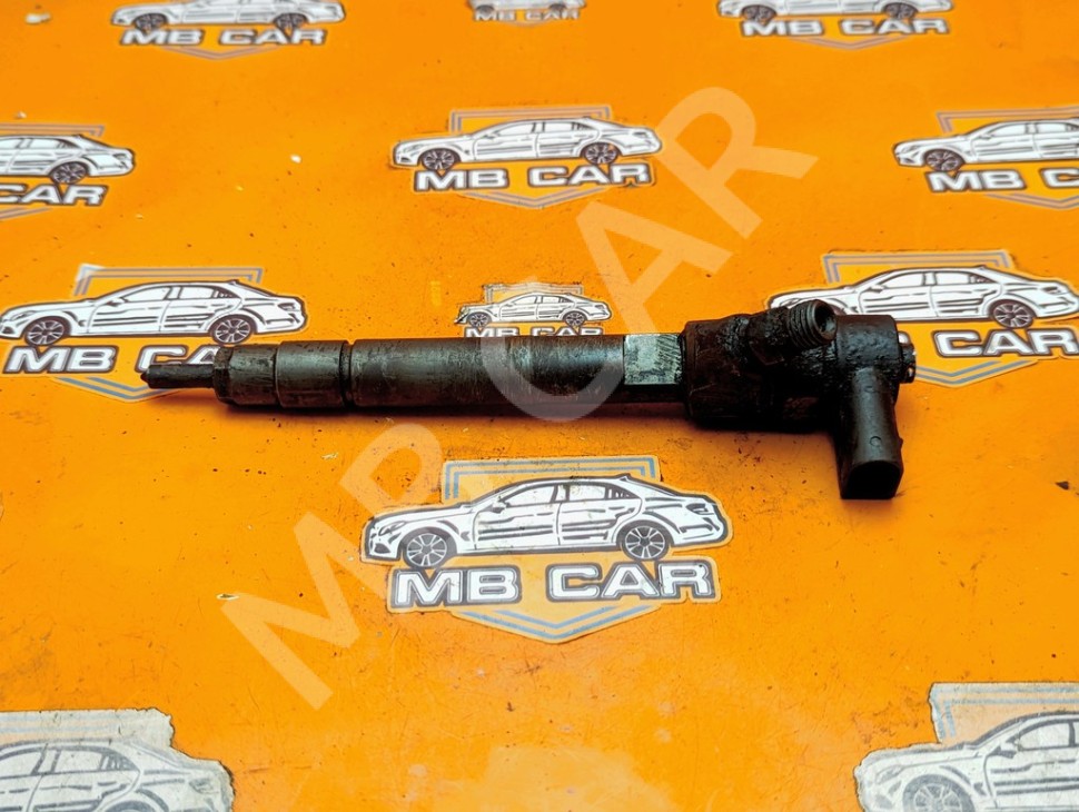 Форсунка ДИЗЕЛЬ MERCEDES-BENZ V-класс W639 (2003 - 2014) фото 1 &mdash; Разборка Мерседес