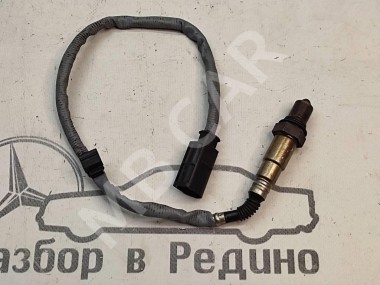 Лямбда-зонд MERCEDES-BENZ Sprinter W906 (2006 - 2019) — Разборка Мерседес