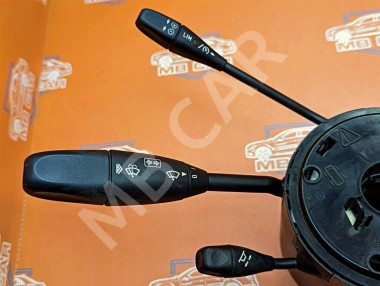 Шлейф подрулевой MERCEDES-BENZ E-класс W211/S211 (2002 - 2006) — Разборка Мерседес