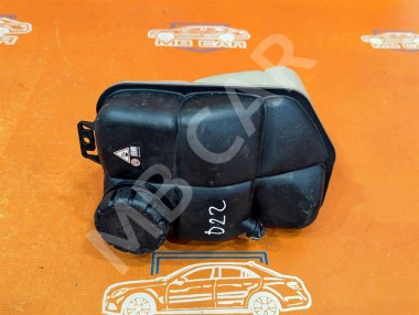 Бачок расширительный MERCEDES-BENZ E-класс W211/S211 рестайлинг (2006 - 2009) — Разборка Мерседес