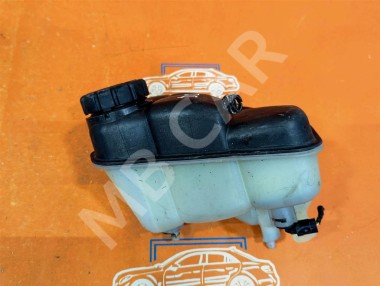 Бачок расширительный MERCEDES-BENZ E-класс W211/S211 рестайлинг (2006 - 2009) — Разборка Мерседес