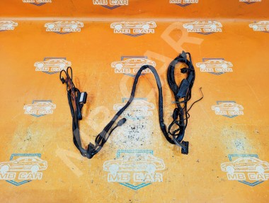 Проводка ABS MERCEDES-BENZ E-класс W124/S124/C124/A124 (1984 - 1997) — Разборка Мерседес