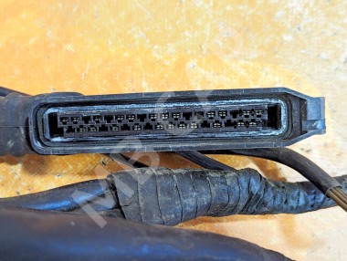 Проводка ABS MERCEDES-BENZ E-класс W124/S124/C124/A124 (1984 - 1997) — Разборка Мерседес