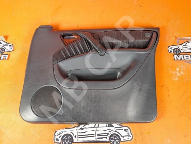 Карта двери передняя правая MERCEDES-BENZ M-класс W163 рестайлинг (2001 - 2005) &mdash; Разборка Мерседес