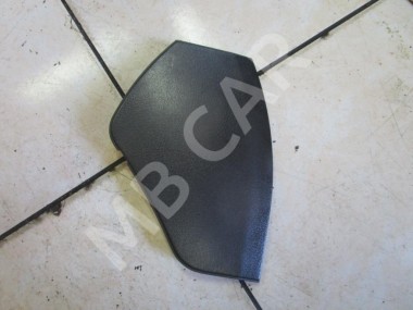 Накладка торпеды MERCEDES-BENZ E-класс W210/S210 (1995 - 1999) — Разборка Мерседес