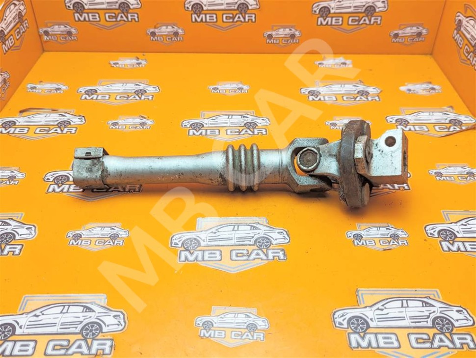 Кардан рулевого вала MERCEDES-BENZ E-класс W211/S211 (2002 - 2006) фото 1 — Разборка Мерседес