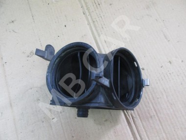 Патрубок воздушный MERCEDES-BENZ S-класс W220 рестайлинг (2002 - 2005) — Разборка Мерседес