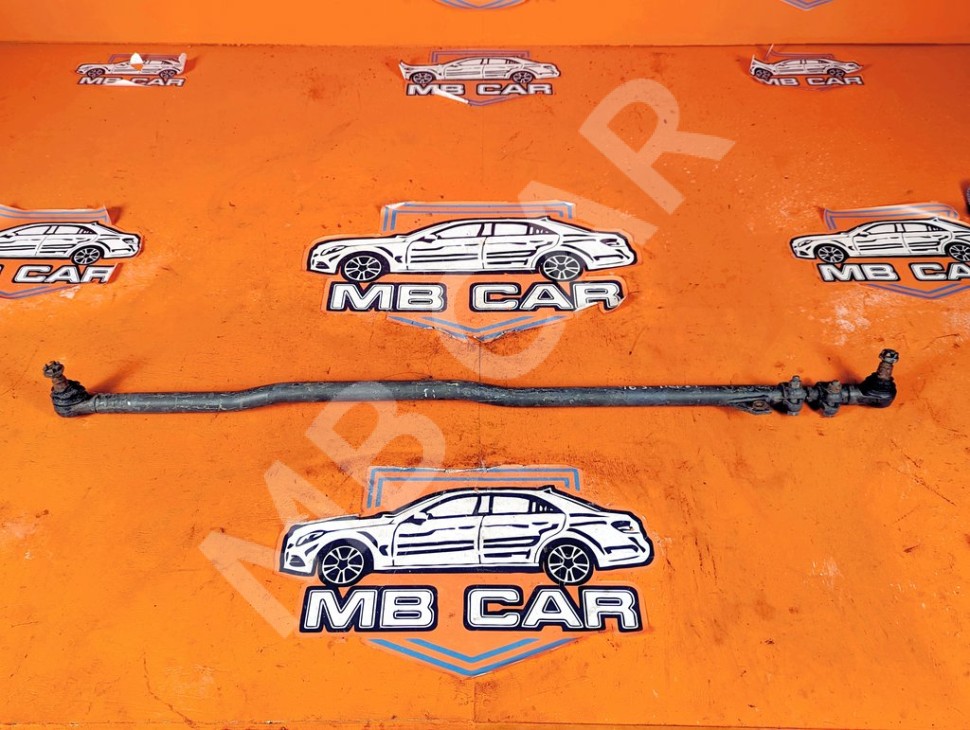 Рулевая тяга MERCEDES-BENZ G-класс W463 (1990 - 2006) фото 1 &mdash; Разборка Мерседес