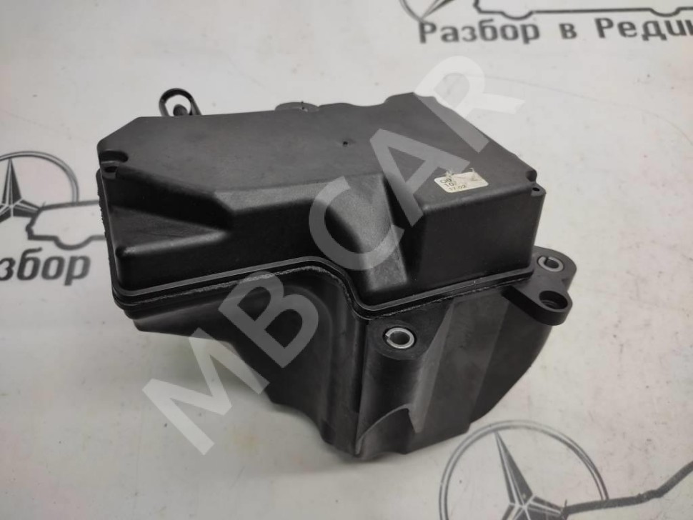 Ресивер вакуумный MERCEDES-BENZ S-класс W222/C217/A217 рестайлинг (2017 - 2020) фото 1 — Разборка Мерседес