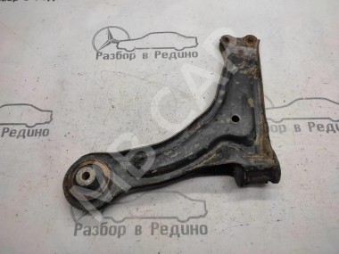Рычаг передний нижний левый MERCEDES-BENZ Vito W638 (1996 - 2003) — Разборка Мерседес
