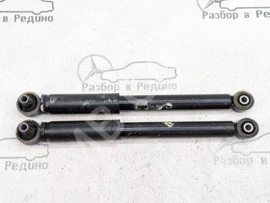 Амортизатор задний MERCEDES-BENZ V-класс W447 рестайлинг (2019 - 2025) — Разборка Мерседес