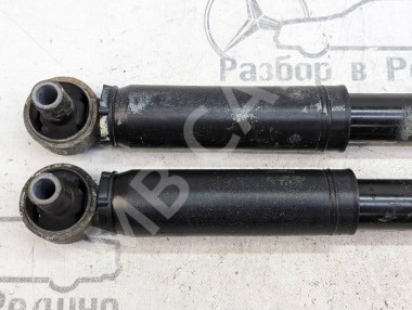 Амортизатор задний MERCEDES-BENZ V-класс W447 рестайлинг (2019 - 2025) — Разборка Мерседес