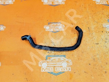 Патрубок ОЖ MERCEDES-BENZ E-класс W211/S211 (2002 - 2006) — Разборка Мерседес