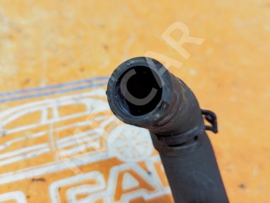 Патрубок ОЖ MERCEDES-BENZ E-класс W211/S211 (2002 - 2006) — Разборка Мерседес