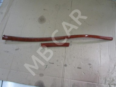 Молдинг торпеды MERCEDES-BENZ E-класс W211/S211 (2002 - 2006) — Разборка Мерседес