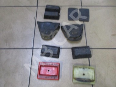 Подушка рессоры MERCEDES-BENZ Sprinter w904 — Разборка Мерседес