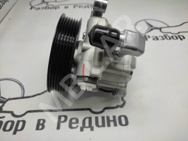 ГУР MERCEDES-BENZ M-класс W164 (2005 - 2008) — Разборка Мерседес