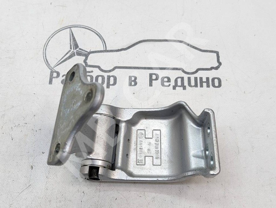 Петля двери MERCEDES-BENZ V-класс W447 рестайлинг (2019 - 2025) фото 1 — Разборка Мерседес