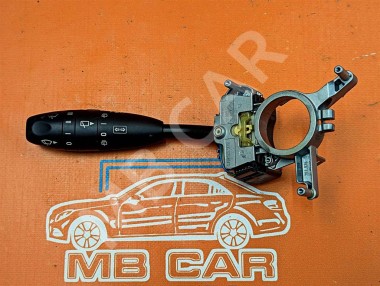 Переключатель подрулевой MERCEDES-BENZ A-класс W169 (2004 - 2008) — Разборка Мерседес
