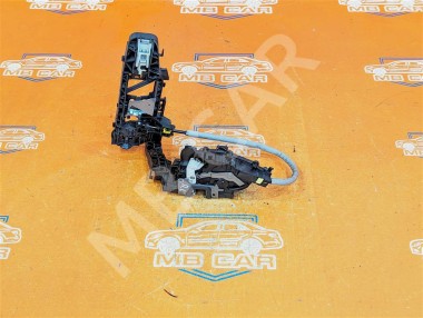 Замок двери передней левой MERCEDES-BENZ GLE-класс Coupe C292 (2015 - 2019) — Разборка Мерседес