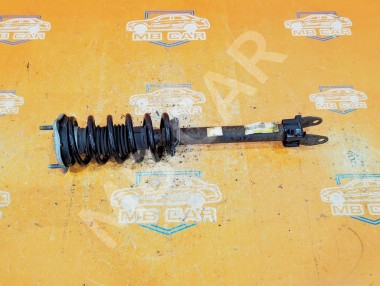 Стойка передняя MERCEDES-BENZ C-класс W205/S205/C205/A205 (2014 - 2018) — Разборка Мерседес