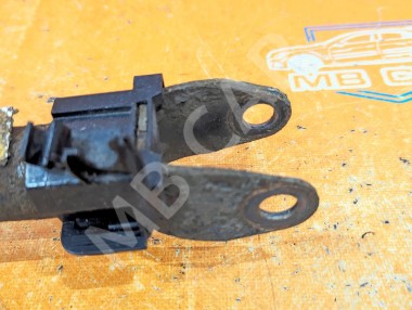 Стойка передняя MERCEDES-BENZ C-класс W205/S205/C205/A205 (2014 - 2018) — Разборка Мерседес