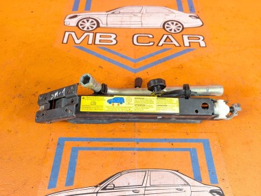 Домкрат MERCEDES-BENZ M-класс W163 рестайлинг (2001 - 2005) &mdash; Разборка Мерседес