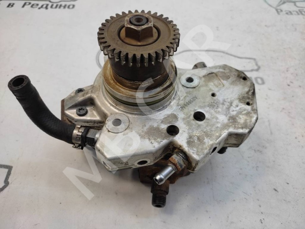 ТНВД MERCEDES-BENZ E-класс W212/S212/C207/A207 рестайлинг (2013 - 2016) фото 1 — Разборка Мерседес