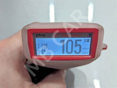 Крышка багажника MERCEDES-BENZ GLE-класс Coupe C292 (2015 - 2019) — Разборка Мерседес