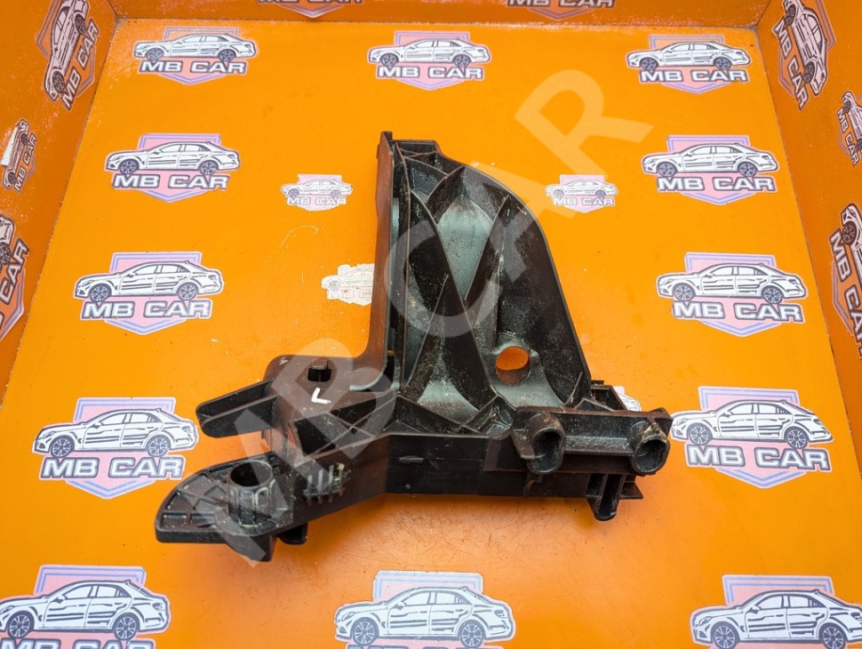 Кронштейн MERCEDES-BENZ SLK-класс R171 (2004 - 2008) фото 1 &mdash; Разборка Мерседес