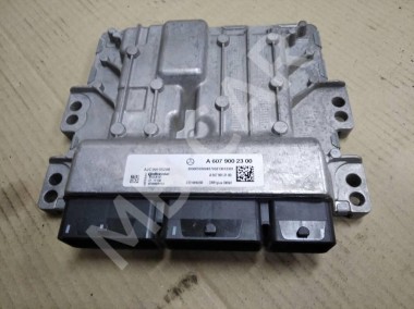 Блок управления двигателем MERCEDES-BENZ B-класс W246 рестайлинг (2014 - 2018) — Разборка Мерседес