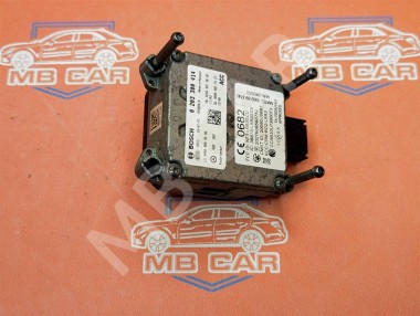 Дистроник MERCEDES-BENZ CLA-класс C117/X117 (2013 - 2016) — Разборка Мерседес