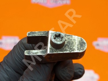 Кронштейн крепления форсунок MERCEDES-BENZ Sprinter W901-905 (1995 - 2006) &mdash; Разборка Мерседес