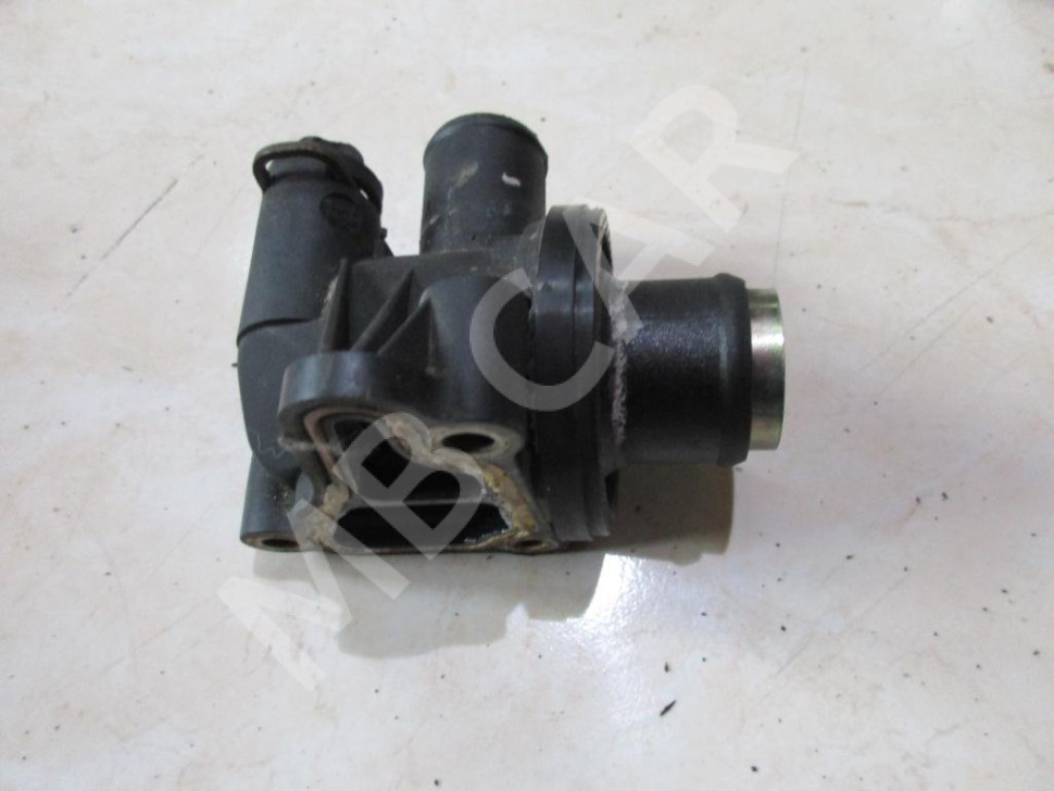 Термостат MERCEDES-BENZ A-класс W168 (1997 - 2001) фото 1 — Разборка Мерседес