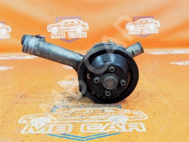 Помпа MERCEDES-BENZ C-класс W203/S203/CL203 (2000 - 2004) — Разборка Мерседес