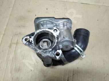 Клапан EGR MERCEDES-BENZ B-класс W246 рестайлинг (2014 - 2018) — Разборка Мерседес