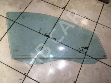 Стекло переднее правое MERCEDES-BENZ C-класс W203/S203/CL203 рестайлинг (2004 - 2008) — Разборка Мерседес