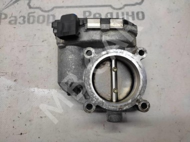 Дроссельная заслонка MERCEDES-BENZ C-класс W204/S204 (2006 - 2011) — Разборка Мерседес