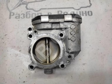 Дроссельная заслонка MERCEDES-BENZ C-класс W204/S204 (2006 - 2011) — Разборка Мерседес