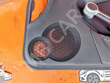 Карта двери передняя правая MERCEDES-BENZ SLK-класс R171 (2004 - 2008) &mdash; Разборка Мерседес