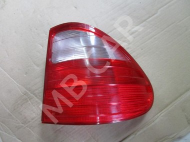 Фонарь задний правый MERCEDES-BENZ E-класс W210/S210 (1995 - 1999) — Разборка Мерседес