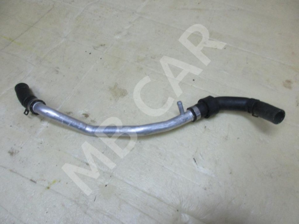 Трубка ОЖ MERCEDES-BENZ C-класс W205/S205/C205/A205 (2014 - 2018) фото 1 — Разборка Мерседес