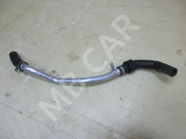 Трубка ОЖ MERCEDES-BENZ C-класс W205/S205/C205/A205 (2014 - 2018) — Разборка Мерседес