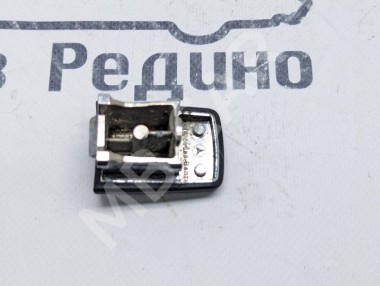 Крышка ручки двери MERCEDES-BENZ W124 W124/S124/C124/A124 (1984 - 1993) — Разборка Мерседес