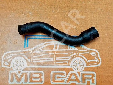 Патрубок ОЖ MERCEDES-BENZ S-класс W140 (1991 - 1998) — Разборка Мерседес