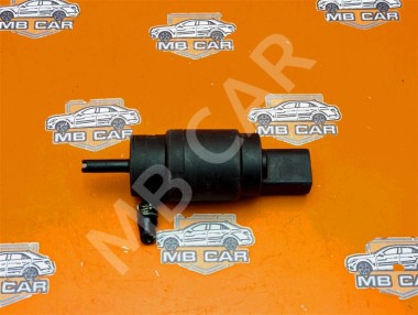 Насос омывателей MERCEDES-BENZ E-класс W210/S210 (1995 - 1999) — Разборка Мерседес